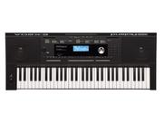 Teclado roland digital e-x20a arranjador Teclado roland digital e-x20a arranjador