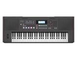 Teclado roland digital e-x50 arranjador