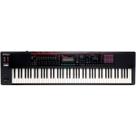 Teclado Roland Fantom 08 Sintetizador 88 Teclas