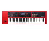 Teclado roland sintetizador xps 30 rd