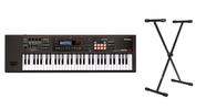Teclado Roland Xps30 Com Suporte X Kit