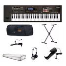 Teclado Roland Xps30 Xps-30 Kit Platinum