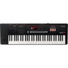 Teclado Roland XPS60 Sintetizador Profissional 61 Teclas
