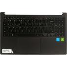 Teclado Samsung BA83-05933A BA83-05395A Original Cinza BR