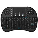 Teclado Satellite AK723G para Smart TV - Preto Teclado Satellite AK723G para Smart TV - Preto