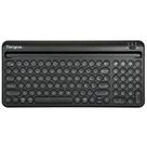 Teclado Sem Fio Apoio Para Tablet Antimicrobiano Dual Mode Targus - AKB867 Teclado Sem Fio Apoio Para Tablet Antimicrobiano Dual Mode Targus - AKB867