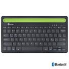 Teclado Sem Fio Bluetooth Dynamic DT200 Preto