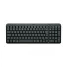 Teclado sem fio bluetooth K250 - Logitech