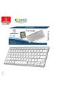 Teclado sem fio bluetooth kapbom ka689 Teclado sem fio bluetooth kapbom ka689