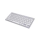 Teclado Sem Fio Bluetooth Wireless Usb Padrão - LEY-174