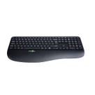 Teclado Sem Fio Compacto Imenso IMS-949 Teclado Sem Fio Compacto Imenso IMS-949
