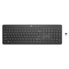Teclado Sem Fio HP 230 - Design Compacto para Windows e Mac