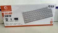 Teclado sem Fio