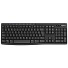Teclado sem fio K270 - Logitech Teclado sem fio K270 - Logitech