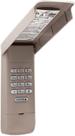 Teclado sem fio LiftMaster 877LMMC para abertura sem chave Teclado sem fio LiftMaster 877LMMC para abertura sem chave