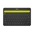 Teclado Sem Fio Logitech K480 Multi-Dispositivo - Compatível com Windows, macOS, iPadOS, Android e Chrome OS