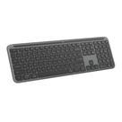 Teclado sem fio Logitech Signature Slim K950 Bluetooth