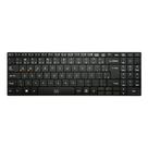 Teclado Sem Fio Multilaser TS300 Slim - TC220