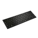 Teclado Sem Fio Multilaser Ts300 Slim - Tc220
