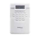 Teclado sem fio para centrais de alarme XAT 8000 Intelbras