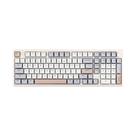Teclado sem fio para jogos EPOMAKER Galaxy100 QMK/VIA Teclado sem fio para jogos EPOMAKER Galaxy100 QMK/VIA