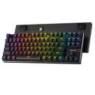 Teclado sem fio para jogos Redragon K660RGB-PRO K556 TKL Teclado sem fio para jogos Redragon K660RGB-PRO K556 TKL