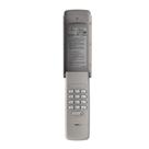 Teclado sem fio para porta de garagem Craftsman CMXZDCG440 Cinza