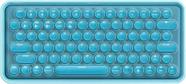 Teclado Sem Fio Rapoo Ralemo Pre 5 - Blue (Ingles) Teclado Sem Fio Rapoo Ralemo Pre 5 - Blue (Ingles)