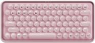 Teclado Sem Fio Rapoo Ralemo Pre 5 - Pink (Ingles) Teclado Sem Fio Rapoo Ralemo Pre 5 - Pink (Ingles)