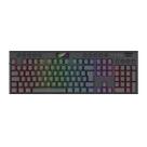 Teclado Sem Fio Redragon Horus Pro Switch Brown 2.4GHz Low Profile Teclado Sem Fio Redragon Horus Pro Switch Brown 2.4GHz Low Profile