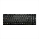 Teclado Sem Fio Slim Bluetooth Multimídia Teclas Scissor TC220 Multilaser Teclado Sem Fio Slim Bluetooth Multimídia Teclas Scissor TC220 Multilaser