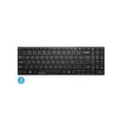 Teclado Sem Fio Slim Conexao Bluetooth Tc220 Teclado Sem Fio Slim Conexao Bluetooth Tc220