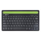 Teclado sem fio vinik, bluetooth, preto, dt200