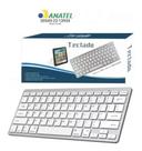 Teclado Sem Fio Wireless Usb Pc Notebook