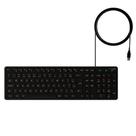 Teclado Silencioso com fio Tci10 Intelbras 4293100