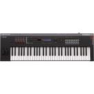Teclado Sintetizador 61 Teclas MX 61V2 com Fonte Preto Yamaha Teclado Sintetizador 61 Teclas MX 61V2 com Fonte Preto Yamaha