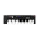 Teclado Sintetizador 61 Teclas Yamaha MX61 Preto
