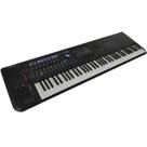 Teclado Sintetizador 76 Teclas MONTAGE M7 - Yamaha Teclado Sintetizador 76 Teclas MONTAGE M7 - Yamaha