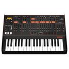 Teclado sintetizador analógico behringer odyssey 37 teclas