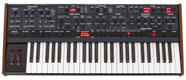 Teclado Sintetizador Analogico Sequential Oberheim OB-6
