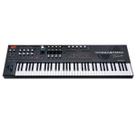 Teclado sintetizador asm hydrasynth deluxe 73 teclas