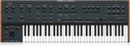 Teclado Sintetizador Behringer UB-XA Polifoni
