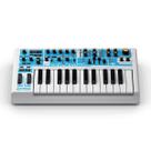 Teclado Sintetizador Novation Bass Station II Swifty Edition