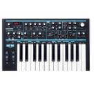 Teclado Sintetizador Novation Bass Station II