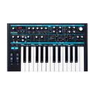 Teclado sintetizador novation bass station ii