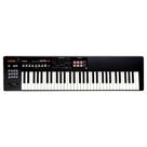 Teclado Sintetizador Roland 61 Teclas Xps10 Bk