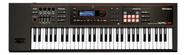 Teclado Sintetizador Roland Xps-30 Synth 61 Teclas - Preto 127v Preto