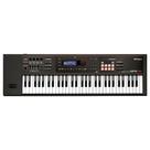 Teclado Sintetizador Roland Xps30 61+ Suporte + Capa + Pedal