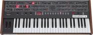Teclado Sintetizador Sequential Prophet 6 com 49 Teclas