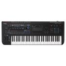 Teclado sintetizador yamaha montage m6 synth 61 teclas Teclado sintetizador yamaha montage m6 synth 61 teclas